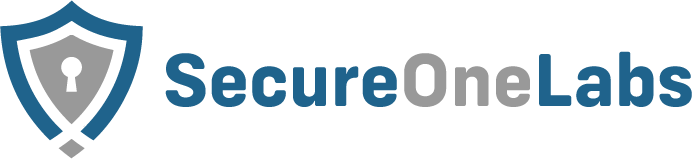 SecureOneLabs logo