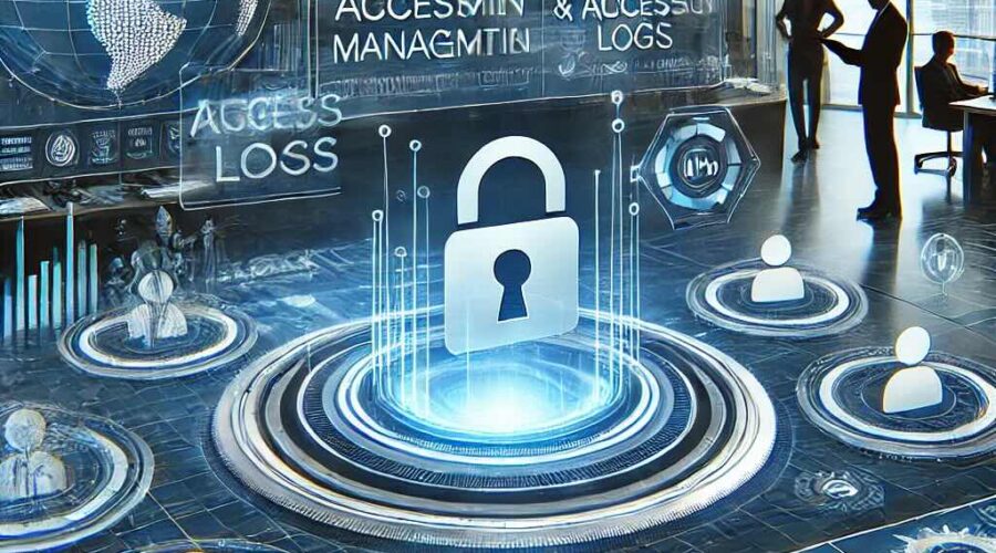 Simplifying Identity and Access Management (IAM) for a Secure Digital Future
