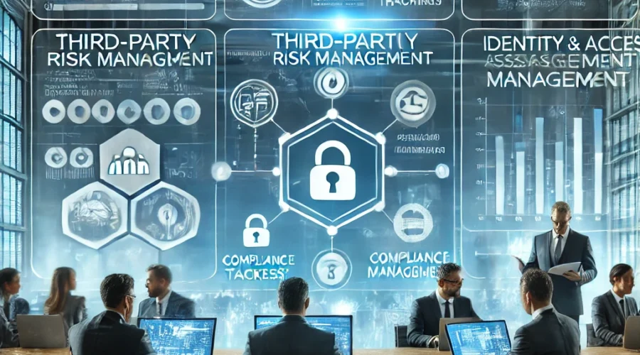 Strengthening Third-Party Risk Management with a Unified Approach